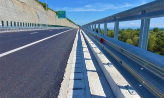 Fisuri pe autostrada Lugoj-Deva. Ce spune ministrul Transporturilor