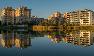 Continuă să crească chiriile în Cluj. Între Lacuri și Borhanci, în topul scumpirilor