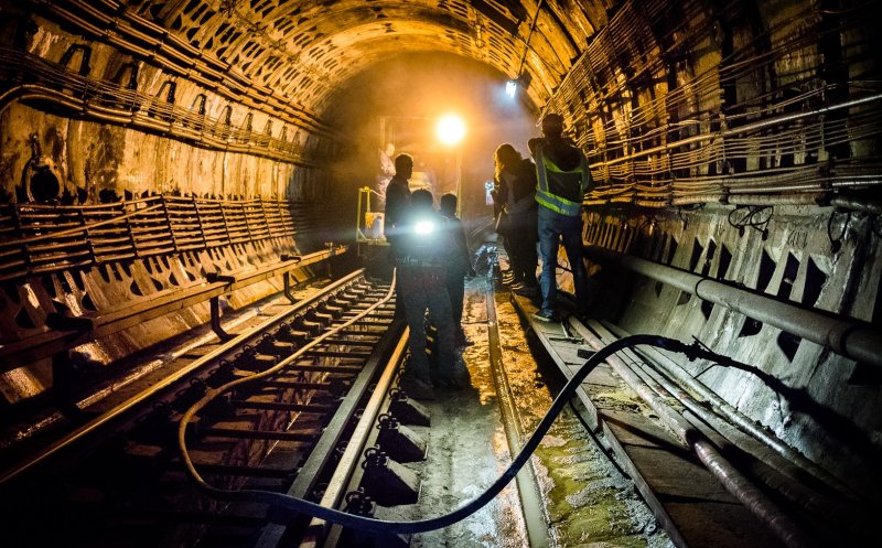 Metroul de Cluj, greu de finanțat. "Ni s-au înjumătățit fondurile de infrastructură"