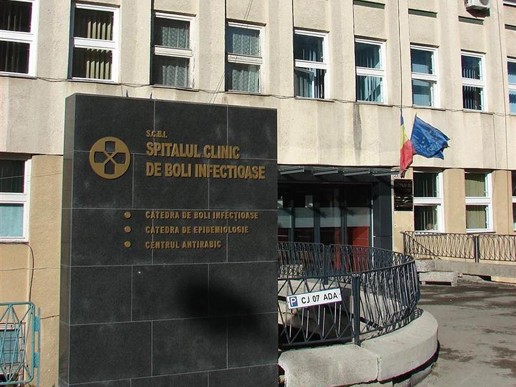 Febra Q la Cluj: 13 studenţi şi angajaţi ai USAMV, internați la Infecţioase