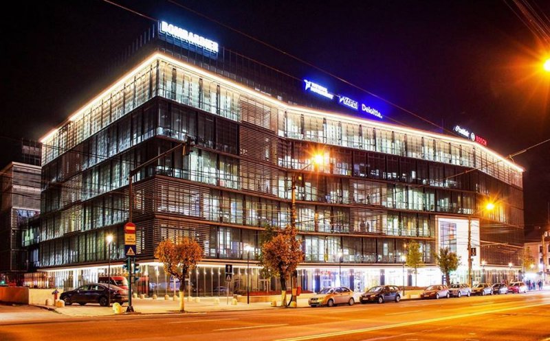 Cum își aleg companiile clădirile de birouri. La Cluj vin cele de IT, la Brașov și Iași vor low-cost