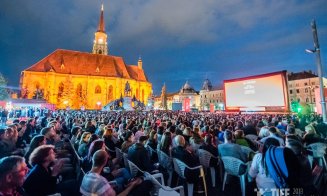 Încă o tranșă de bani pentru ONG-urile de cultură din Cluj. Publici, nerambursabili