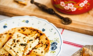Rețeta “Ravioli de Sic”, dezvăluită de un antropolog culinar