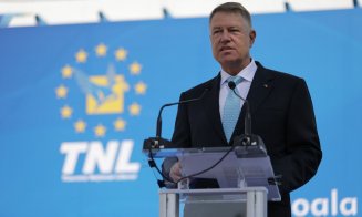Iohannis: „Rareș Bogdan este unul dintre cei mai noi și mai de succes politicieni”