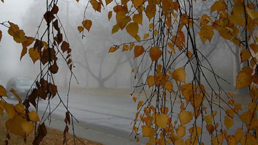 O masă de aer polar va traversa România. Prognoza pentru Cluj