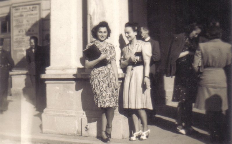 Moda în Clujul interbelic