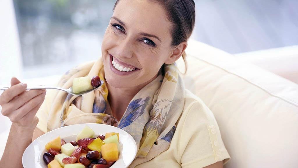 Știai că poți să slăbești mâncând? Iată cum să grăbeşti arderile prin alimentaţie