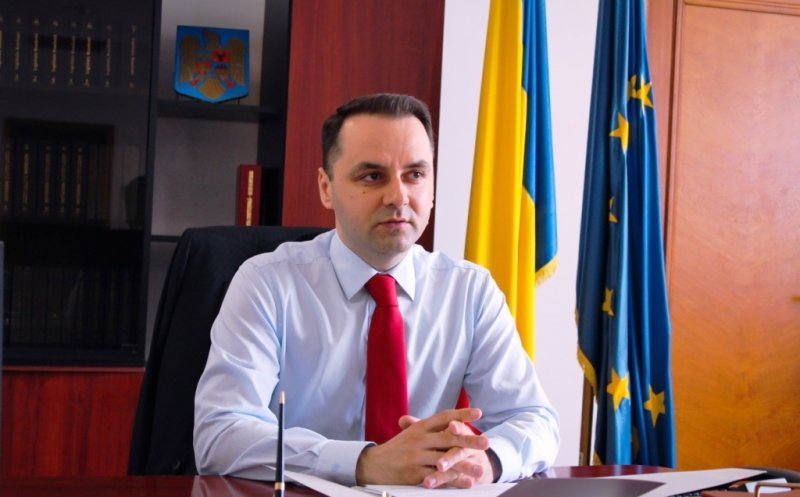 Senatorul Vasile-Cristian Lungu: „Vaccinarea NU este obligatorie în România!”
