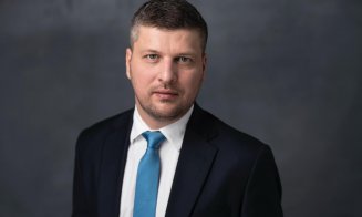 Deputat Sorin-Dan Moldovan: "Noul standard 5G reprezintă o evoluție cu adevărat extraordinară."