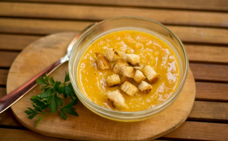 Dietă de toamnă. Ce să mănânci ca să-ţi creşti imunitatea
