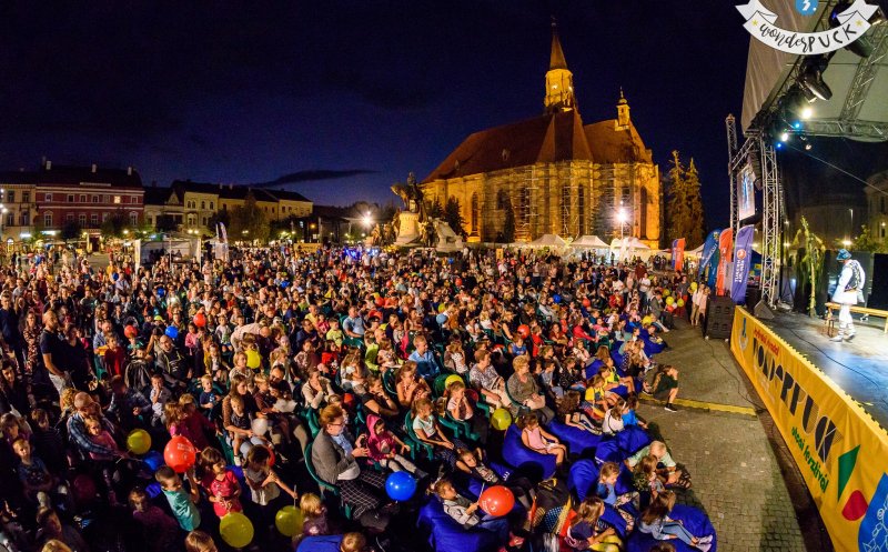 27.000 de spectatori la WonderPuck2019