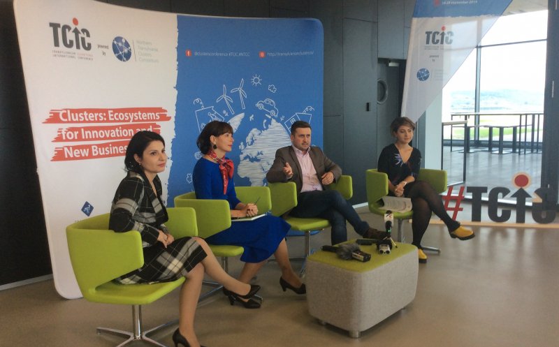 Superclusterul de Cluj se clădește pe Dealul Lomb