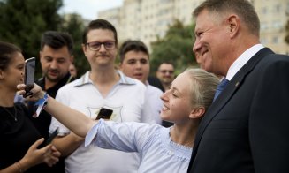 Motivele pentru care românii semnează în număr mare pentru candidatura lui Iohannis