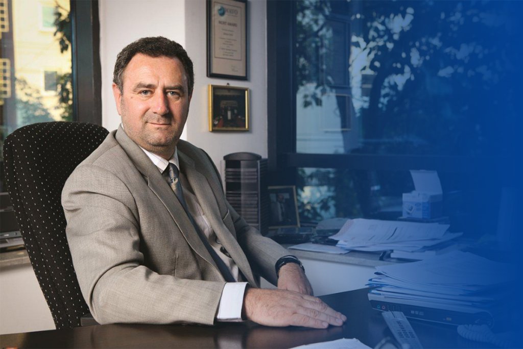 Evaluatorii de la Darian s-au aliat cu o casă de avocatură din București
