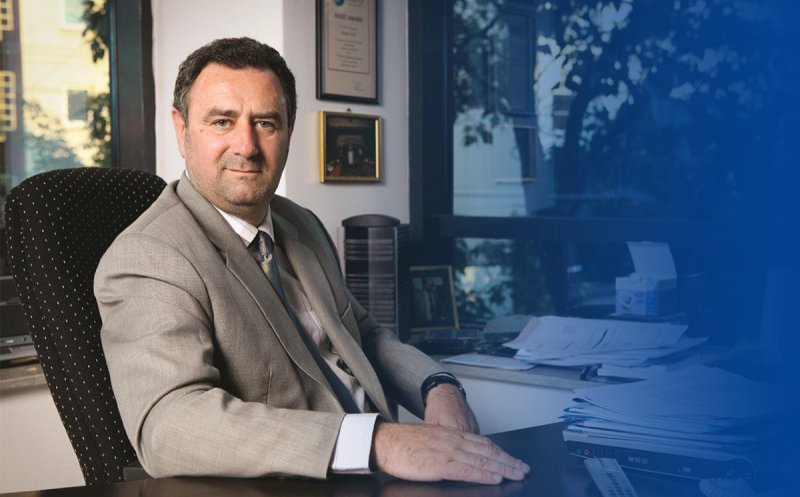 Evaluatorii de la Darian s-au aliat cu o casă de avocatură din București