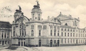 La mulți ani,  Opera Națională Română din Cluj!  100 de ani de excelență