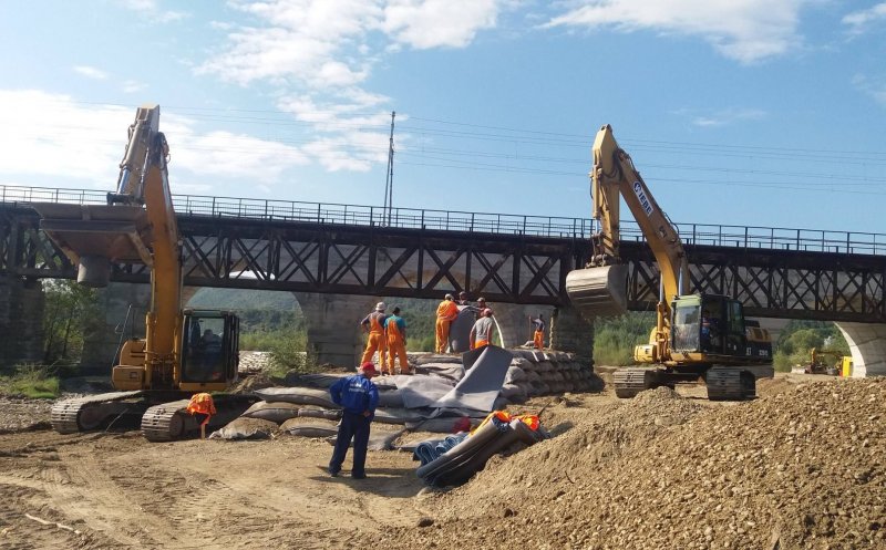 Statul are proiecte de infrastructură de 2,5 miliarde de lei la Cluj