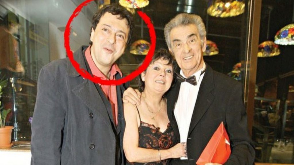 A murit Ducu Darie, fiul regretatului actor Iurie Darie