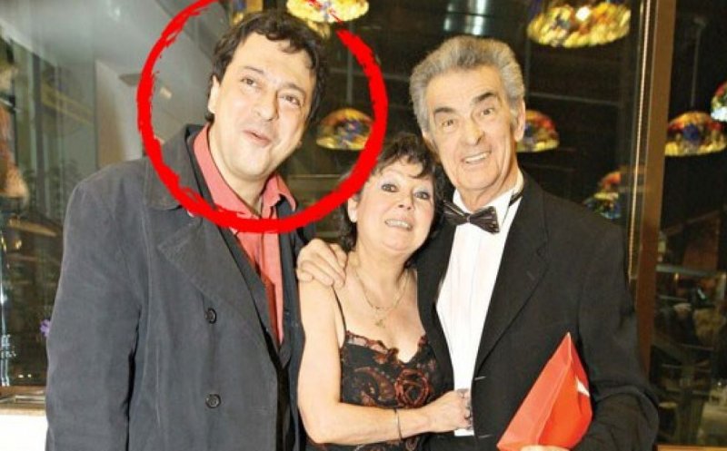 A murit Ducu Darie, fiul regretatului actor Iurie Darie