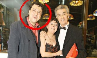 A murit Ducu Darie, fiul regretatului actor Iurie Darie