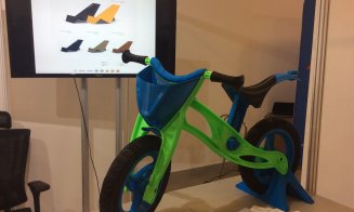 Clujul se pregătește de șocul viitorului. “Vrem să devenim un hub digital”