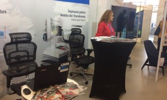 Clujul se pregătește de șocul viitorului. “Vrem să devenim un hub digital”