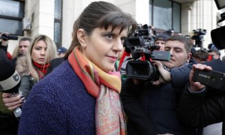 Reacţia lui Kovesi, după desemnarea sa la şefia Parchetului european