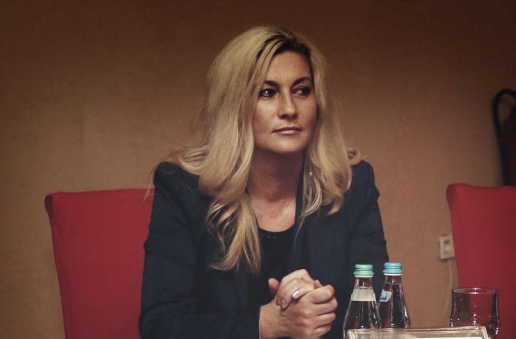 Transelectrica are director din Cluj. Claudia Anastase, în locul lui Marius Carașol, după scandalul diplomei false