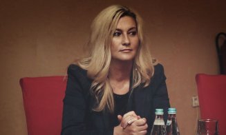 Transelectrica are director din Cluj. Claudia Anastase, în locul lui Marius Carașol, după scandalul diplomei false