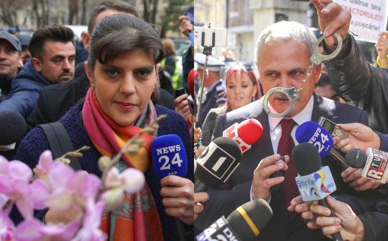 Ce poate face Kovesi pentru România ca procuror european. De ce trebuie să-i fie frică lui Liviu Dragnea