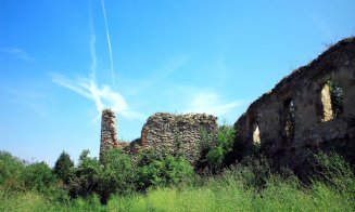 Plimbare de weekend. Trei castele mai puţin cunoscute din Cluj, încărcate de istorie