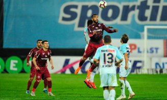 Becali, speriat de trupa lui Petrescu: “Nu mi-a fost frică de Viitorul sau Craiova, dar de CFR îmi e teamă”