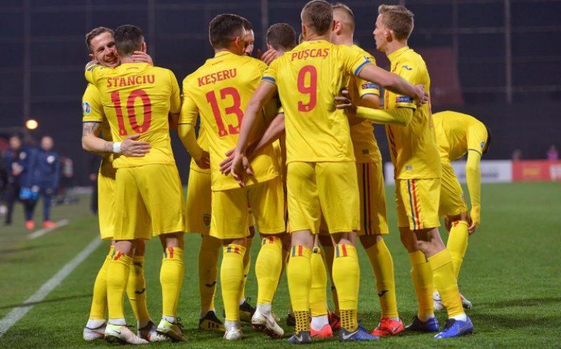 Cosmin Contra a anunțat lista preliminară pentru dubla cu Insulele Feroe și Norvegia. Surprize printre convocați