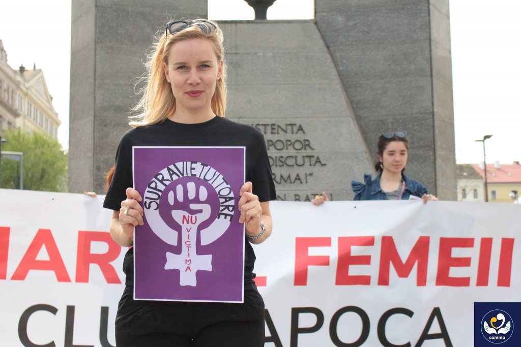 Primul centru din Cluj pentru supraviețuitoarele abuzului sexual, inaugurat de o suedeză. Anunţul pe Facebook-ul ambasadei, viral