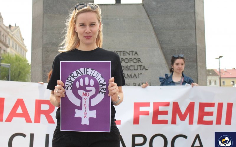 Primul centru din Cluj pentru supraviețuitoarele abuzului sexual, inaugurat de o suedeză. Anunţul pe Facebook-ul ambasadei, viral