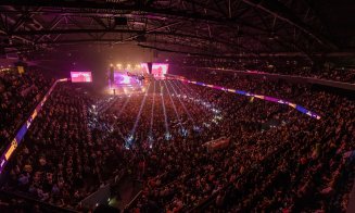 BT Arena, plină ochi la Discoteca '80 / În 2020 concertează The Show – a tribute to ABBA şi  C.C. Catch