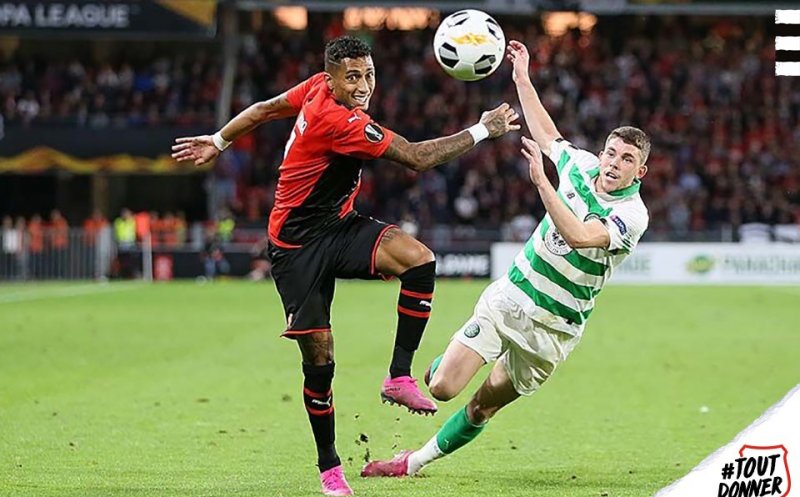 Cum s-au descurcat adversarele CFR-ului din Europa League, în partidele de campionat. Rennes, pas greșit pe propriul teren