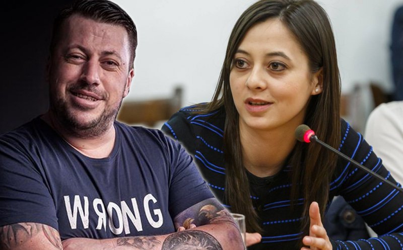 Scandal la PSD Cluj, între Croitoru şi Alexa. "O tânără care a dezamăgit crunt" vs "Confundă abjecția cu autoritatea"