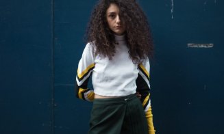 Un designer român şcolit la Cluj face furori la Londra cu papuci-hibrid