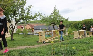 Zilele Mănășturului, în acest weekend. Vezi care este programul