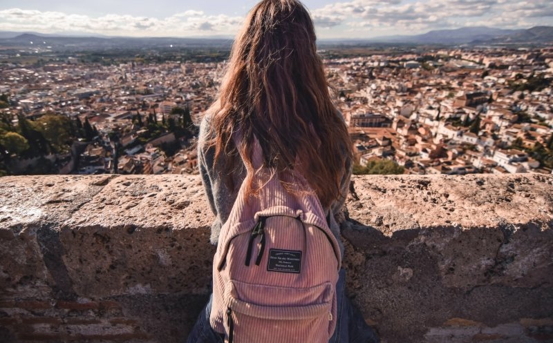 6 destinaţii turistice spectaculoase pentru pasionaţii de fotografie şi pictură