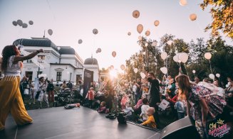 Cum a fost la festivalul care a dus muzica simfonică în locuri neconvenţionale din Cluj