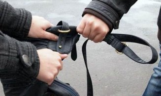 Tâlhărie în Mănăştur. Unul dintre suspecţi este deja în închisoare