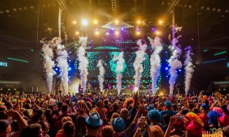 “Mamma Mia”, “Dancing Queen” sau “Take A Chance On Me”.  Tribut ABBA şi încă 5 vedete '80 la Cluj!