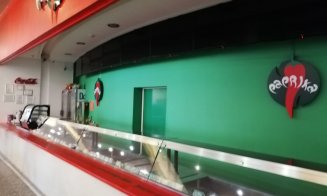 Șoc în mall-urile Clujului. S-a închis o parte din food court-ul Iulius!