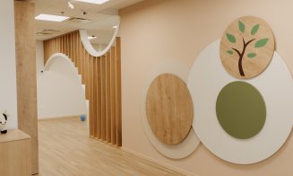 First Chapter Afterschool, inaugurat de NTT Data România, la Cluj