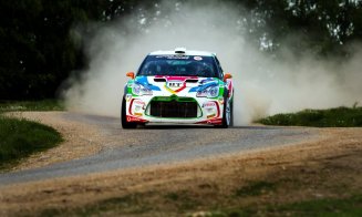 Transilvania Rally modifică traseele autobuzelor