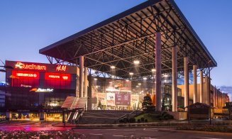 Iulius Mall explică de ce a închis restaurantele din food court: "Operațiuni preventive"