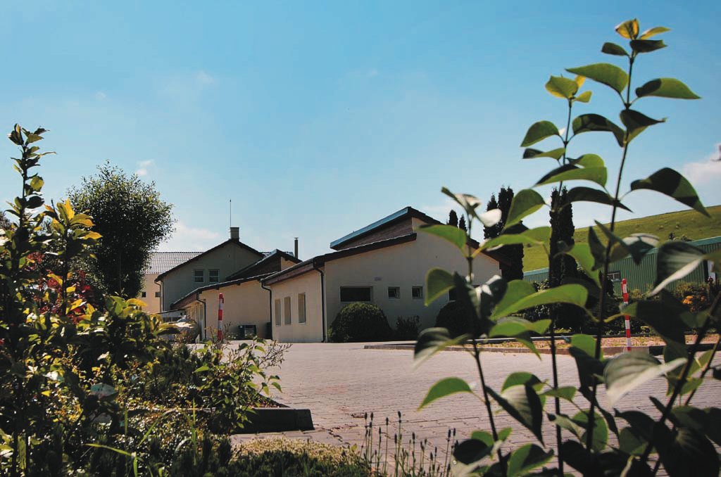Grupul german Europlant a preluat fabrica de extracte vegetale din Cluj