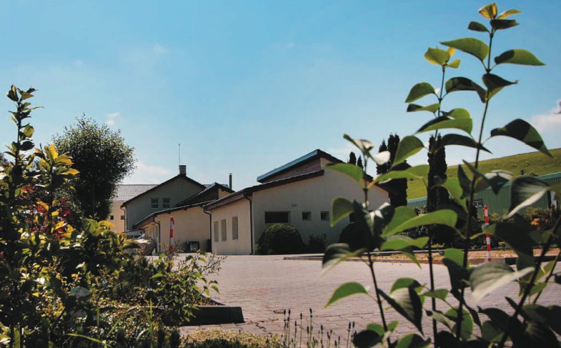 Grupul german Europlant a preluat fabrica de extracte vegetale din Cluj